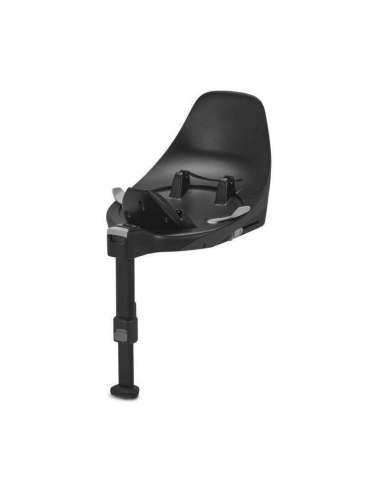 Base giratoria Z2 Cybex Isofix para Grupo 0+ cloud Z2 y Asiento