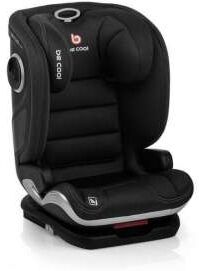 Silla Auto MARS Be Cool Silla MARS Dark Grupo 2/3