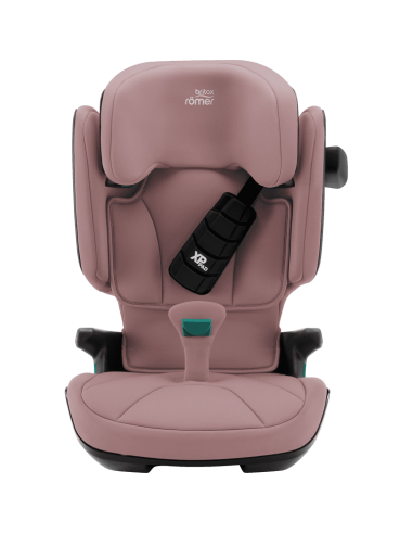 BRITAX ROMER Silla Auto Kidfix i-Size Britax Römer Rosa