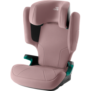 Asiento de coche Britax Romer Hi-Liner - Dusty Rose Seguridad y Comodidad Asiento de coche Britax Romer Hi-Liner - Dusty Rose Seguridad y Comodidad