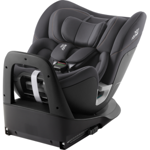 Silla de auto Grupo 0/1/2 SWIVEL Midnight Grey Britax Romer Silla de auto Grupo 0/1/2 SWIVEL Midnight Grey Britax Romer