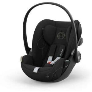 Asiento infantil CYBEX Moon Black - Cloud G i-Size Asiento infantil CYBEX Moon Black - Cloud G i-Size