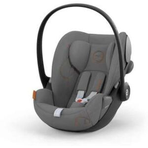 Asiento de Coche Infantil CYBEX Cloud G i-Size - Ligero, Ergonómico, 0-24 Meses Asiento de Coche Infantil CYBEX Cloud G i-Size - Ligero, Ergonómico, 0-24 Meses
