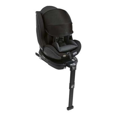 Asiento de Coche Giratorio Chicco Seat3Fit i-Size Air Melange - Grupo 0+/1/2 Asiento de Coche Giratorio Chicco Seat3Fit i-Size Air Melange - Grupo 0+/1/2