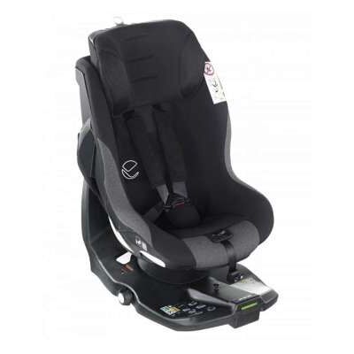 Jane Silla auto IKONIC I-size JANÉ Giratoria 360º Jane Silla auto IKONIC I-size JANÉ Giratoria 360º