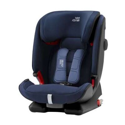 ROMËR ADVANSAFIX IV R GR 1-2-3 SILLA DE COCHE BRITAX RÖMER MOONLIGHT BLUE ROMËR ADVANSAFIX IV R GR 1-2-3 SILLA DE COCHE BRITAX RÖMER MOONLIGHT BLUE
