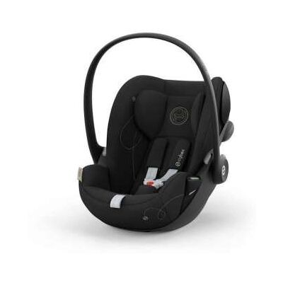Asiento infantil CYBEX Moon Black - Cloud G i-Size Asiento infantil CYBEX Moon Black - Cloud G i-Size