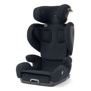 RECARO SILLA DE COCHE MAKO ELITE 2 NIGHT BLACK GRUPO 2/3