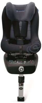 Concord Silla de Auto Ultimax I-Size Grupo 0/1 Concord Silla de Auto Ultimax I-Size Grupo 0/1