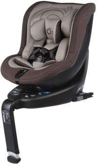 Be Cool SILLA AUTO O3 LITE I-SIZE GRANNY ( MARRÓN ) GRUPO 0/1 GIRATORIA BE Be Cool SILLA AUTO O3 LITE I-SIZE GRANNY ( MARRÓN ) GRUPO 0/1 GIRATORIA BE