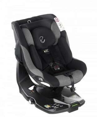 Jane Silla auto IKONIC I-size  JANÉ Giratoria 360º Jane Silla auto IKONIC I-size  JANÉ Giratoria 360º