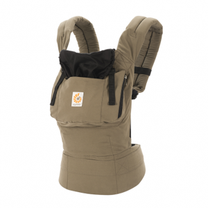 Ergobaby Mochila Portabebés Original - Outback