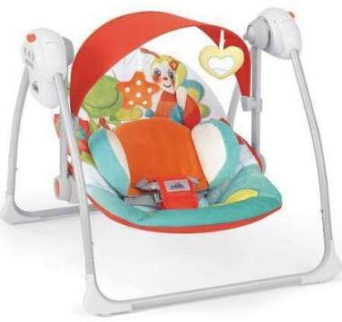 CAM Columpio SONNOLENTO de CAM S345 CAM Columpio SONNOLENTO de CAM S345