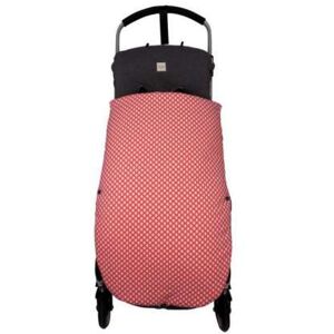 Fun*das Bcn Saco Silla Universal Cotton Fundas Barcelona (S23)