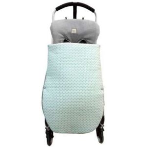 Fun*das Bcn Saco Silla Universal Cotton Fundas Barcelona (S23)