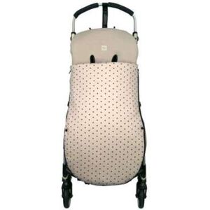 Fun*das Bcn Saco Silla Universal Cotton Fundas Barcelona (S23)