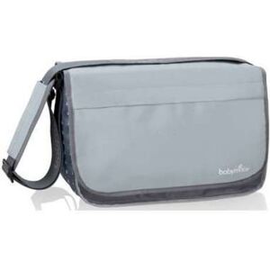 BOLSO CAMBIADOR MESSENGER BABYMOOV