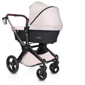 Cochecito Shom by ROBERTO VERINO ELEGANCE de Baby Essentials