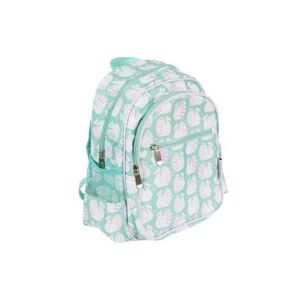 LITTLE LOVE COMPANY Mochila Peacoks (Pavos Reales) Little Lovely Company