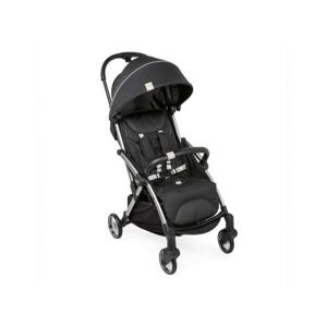 Silla de paseo Goody Plus Graphite Negro Chicco