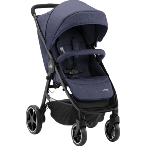 ROMËR SILLA PASEO B AGILE M BRITAX ROMER