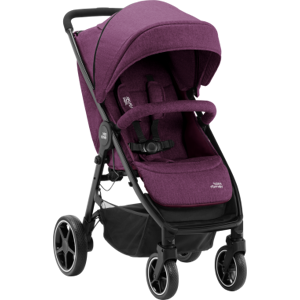 ROMËR SILLA PASEO B AGILE M BRITAX ROMER