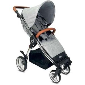 SILLA DE PASEO ARRUE EKO 2.0 GRIS  MODELO 2022+ SACO SILLA REGALO