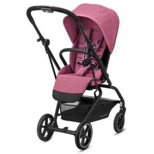 SILLA EEZY S TWIST+ 2 BLK  CYBEX