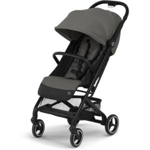 CYBEX – SILLA PASEO BEEZY SOHO GREY