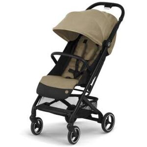 CYBEX – SILLA PASEO BEEZY CLASSIC BEIGE