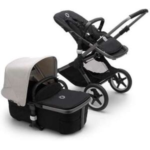 BUGABOO FOX 3 GRAFITO/NEGRO/BLC NIEBLA