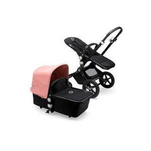 BUGABOO CAMELEON 3 PLUS NEGRO ROSA