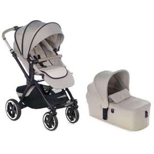 COCHECITO JANE DUO CROSSLIGHT U10 SAND COLECCION 2021