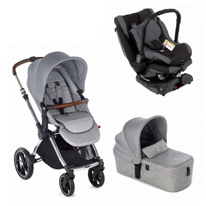 Jane PACK KAWAI DUO  U05 DIM GREY+ GROOWY + NEST