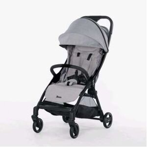 SILLA PASEO MAGICAL² DARK GREY BABY ESSENTIALS