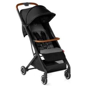 Silla de paseo Rocket Pro U06 COLD BLACK  Jané