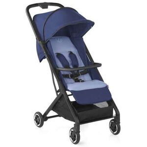 Silla de paseo Rocket Pro U53 lazuli blue Jané