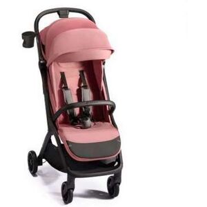 Silla de paseo Nubi 2 Kinderkraft rosa