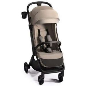 Silla de paseo Nubi 2 Kinderkraft beige