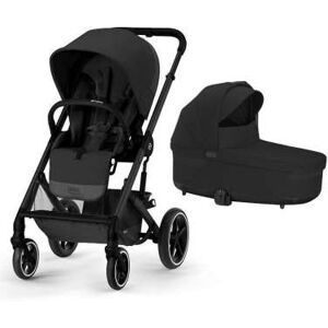 cybex COCHECITO DUO BALIOS S LUX