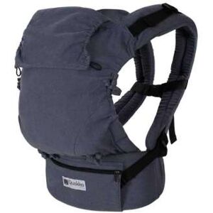 MOCHILA PORTABEBES QUOKKABABY E-CARRIER