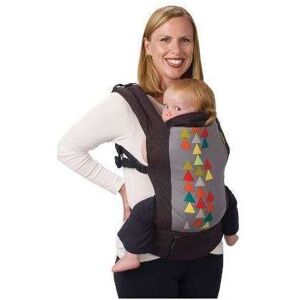 MOCHILA PORTABEBES BOBA CARRIER