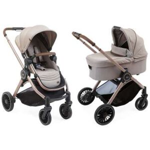 Cochecito Duo Best Friend Pro Taupe Chicco