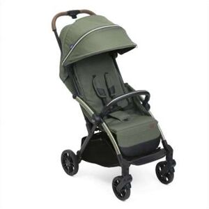 SILLA DE PASEO GOODY XPLUS CHICCO TWINKLE GREEN (VERDE)