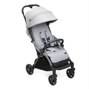 SILLA PASEO GOODY XPLUS PEARL GREY CHICCO