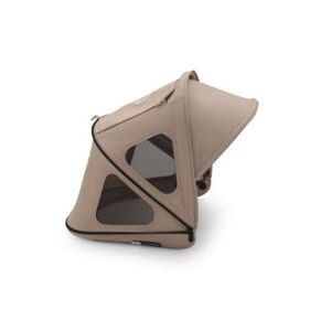 CAPOTA VENTILADA BUGABOO DRAGONFLY DUNE TAUPE