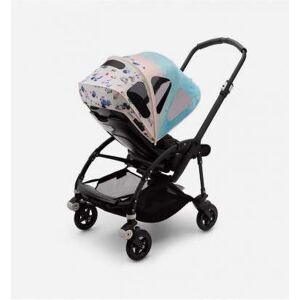 Capota Ventilada Bugaboo Bee 5 Gray Malin