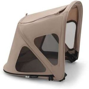 Bugaboo CAPOTA VENTILADA FOX 5 DUNE TAUPE