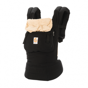 Mochila Original Negro Ergobaby