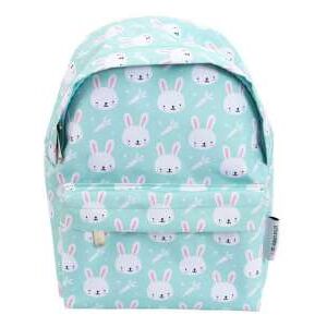 LITTLE LOVE COMPANY Mochila Pequeña Rabbits Little Lovely Company